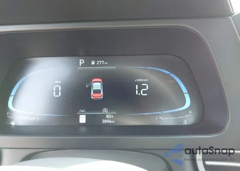 2025 Hyundai Elantra Se from USA, damaged, VIN KMHLL4DG2SU899311